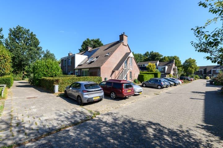 De Twee Gebroeders 205 in Drachten