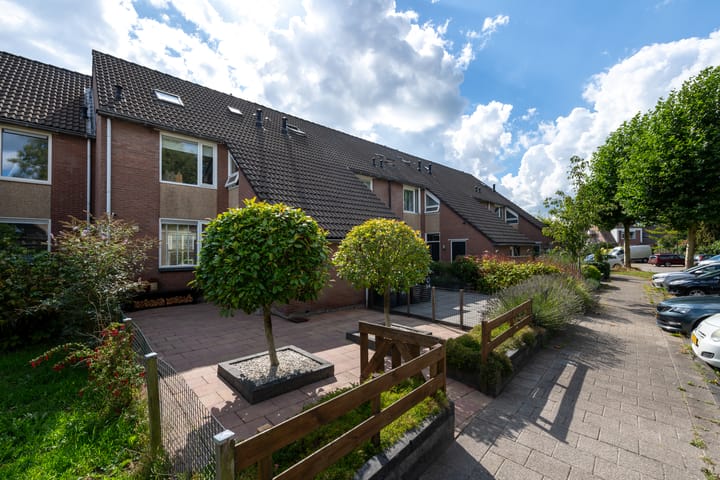 De Twee Gebroeders 216a in Drachten