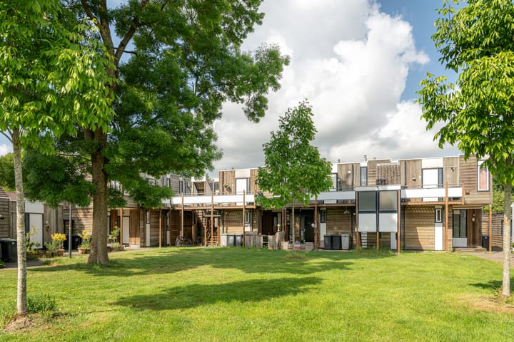 De Twee Gebroeders 271 in Drachten