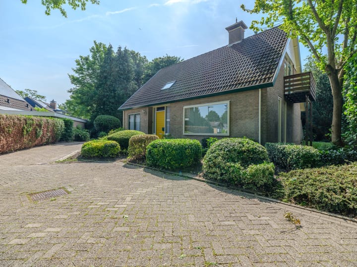 De Twee Gebroeders 31 in Drachten