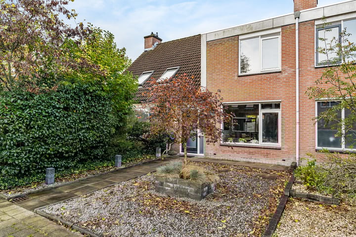 Photo of property De Twee Gebroeders 321, Drachten