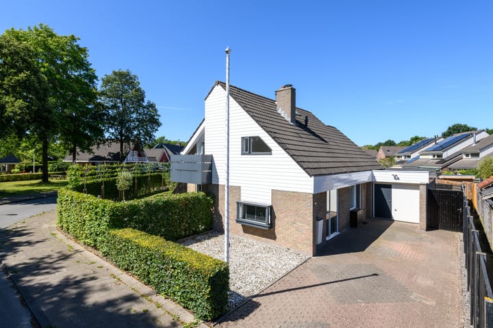 Foto van woning De Twee Gebroeders 52, Drachten