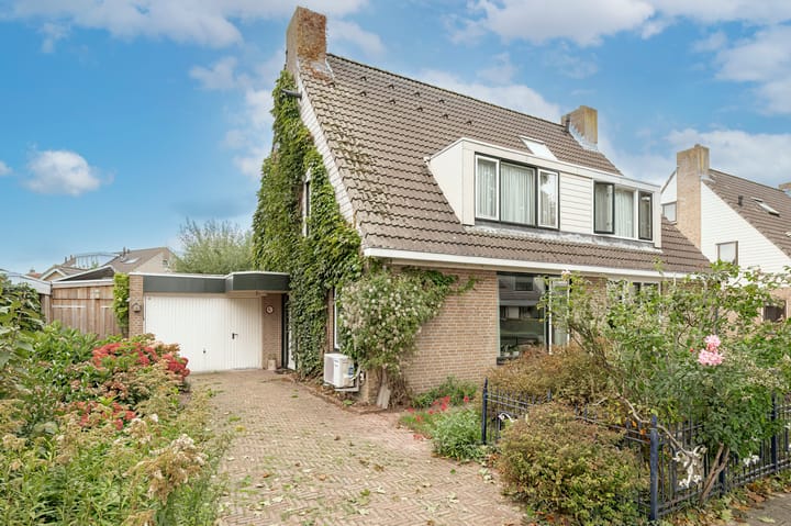 De Twee Morgen 16 in Tricht