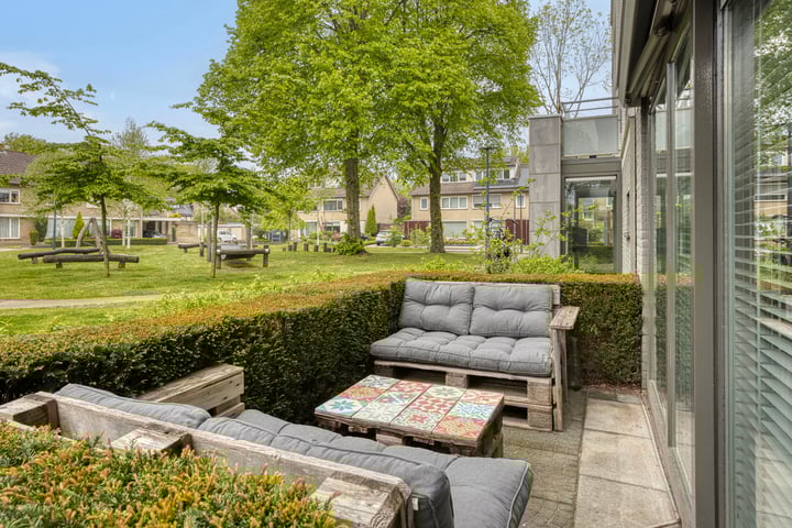 De Twijnder 27A in Veldhoven