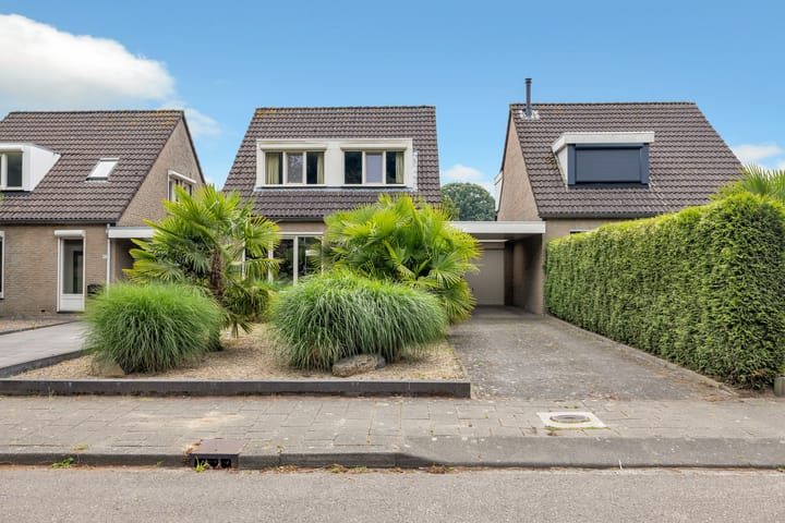 Photo of property De Uilenburg 80, Veldhoven