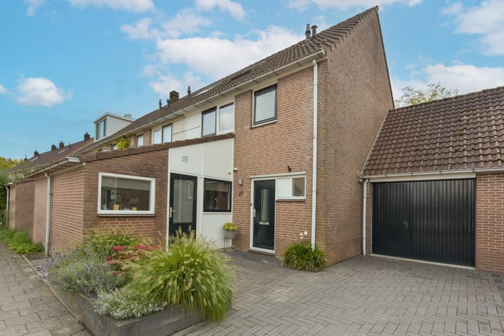 Foto von Haus De Uitspanning 27, Blokker