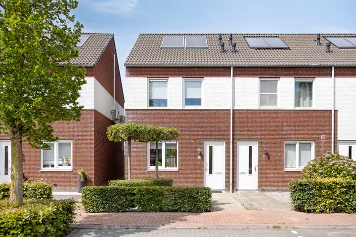 De Uitvang 42 in Bergeijk