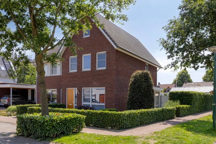 Foto von Haus De Uitvang 94, Bergeijk