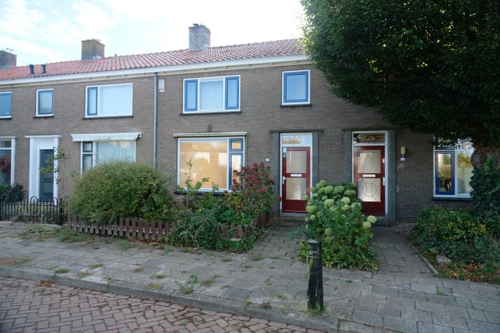 De Uphof 10 dans Culemborg photo