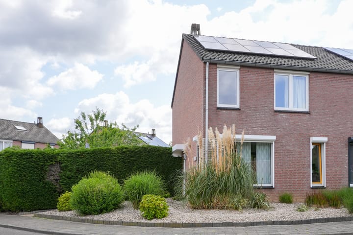 De Vaart 103 in Geleen