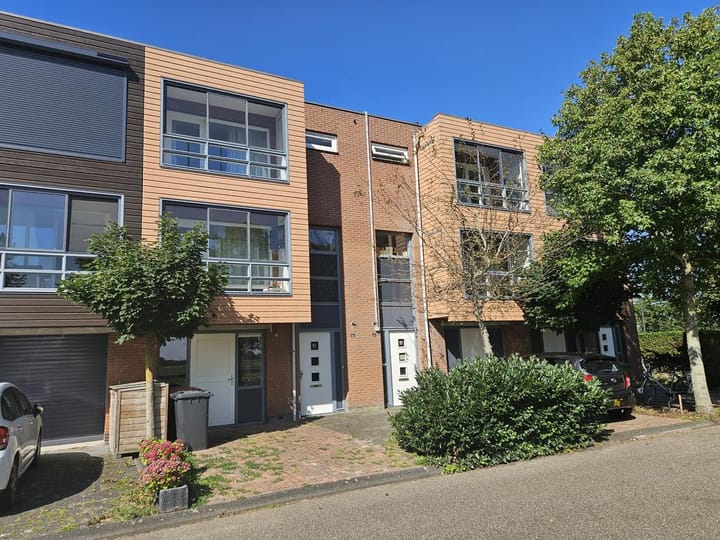 de Vaart 48 in Schagen