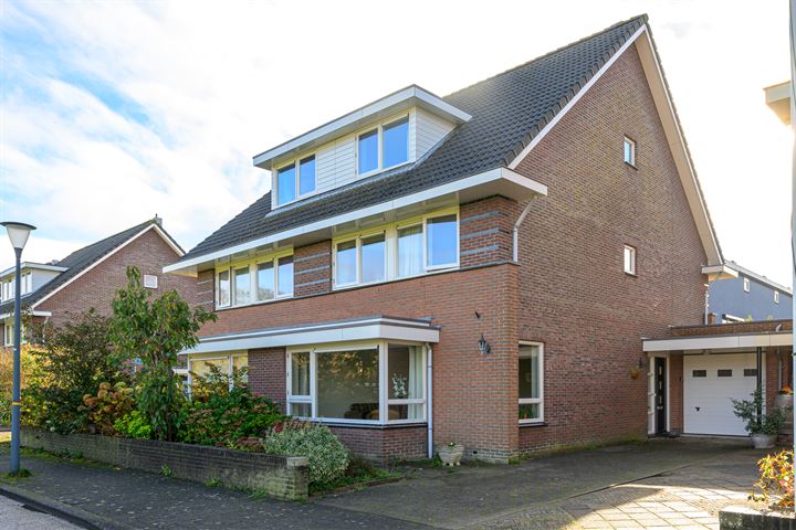 de Vaart 57 in Schagen