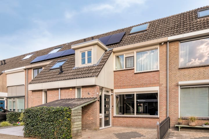 de Vang 21 in Oirschot