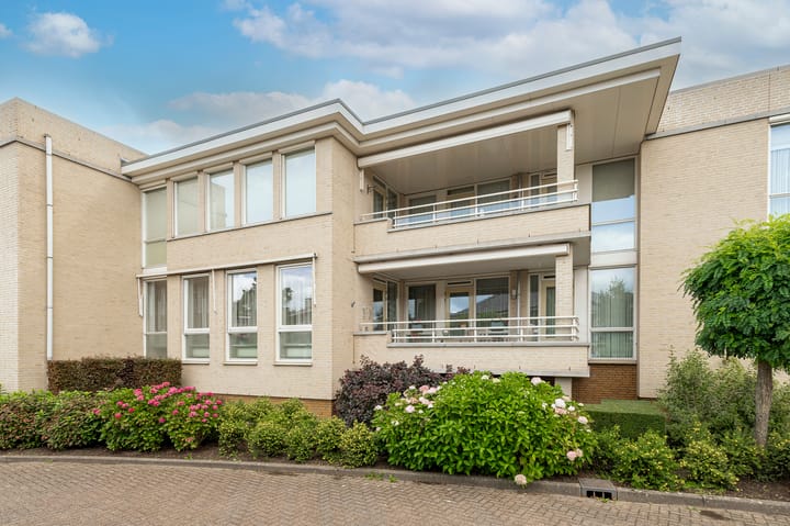 Foto von Haus De Vang 28, Geldermalsen