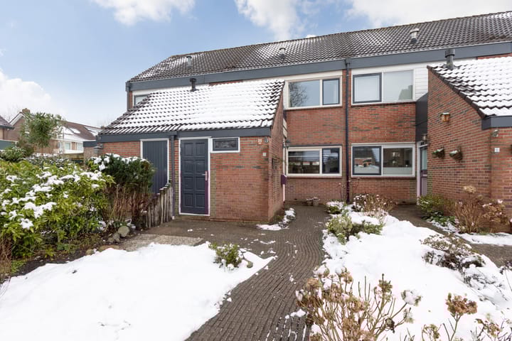 Photo de la maison de Vang 3, Sneek