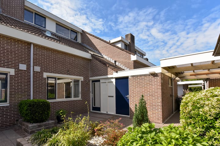 De Vang 30 in Hoorn