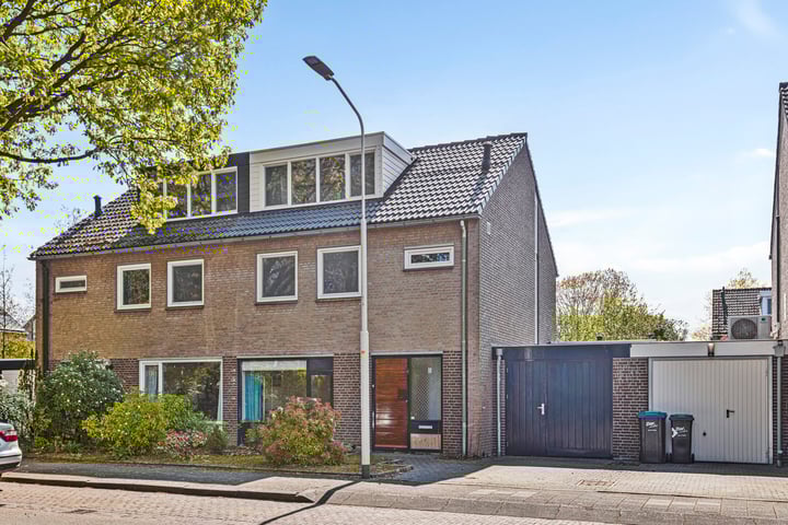 Photo of property De Vang 40, Malden