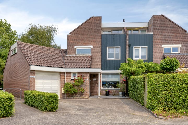 De Vang 47 in Hoorn