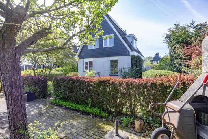 Foto von Haus De Vang 9, Adorp