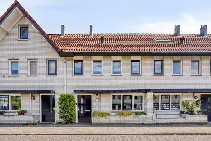 De Varentuin 20 in Zutphen