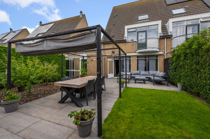 De Veenderij 26 in Nieuwkoop