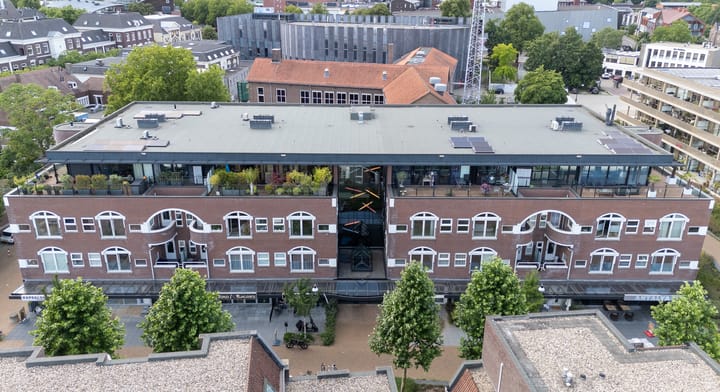 de Veentjes 15D in Doetinchem