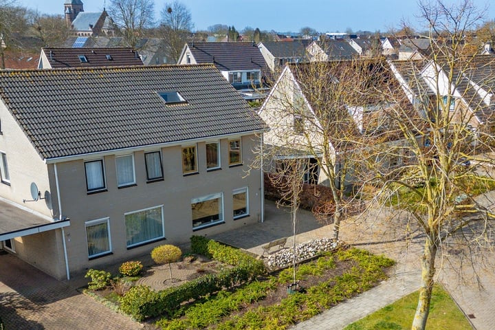 Photo of property de Veentjes 3, Oldemarkt