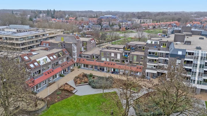 Photo of property de Veentjes 30, Doetinchem