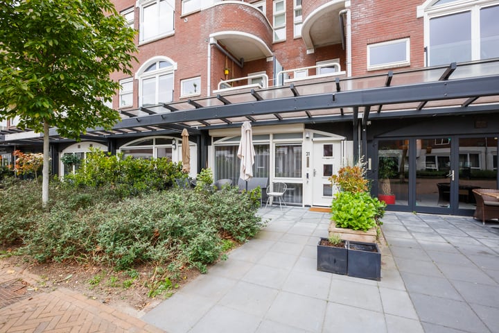 Photo of property de Veentjes 31, Doetinchem