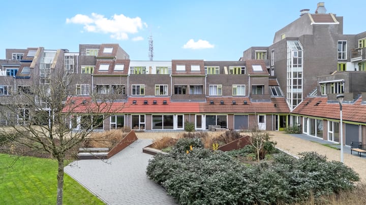 Foto van woning de Veentjes 34, Doetinchem