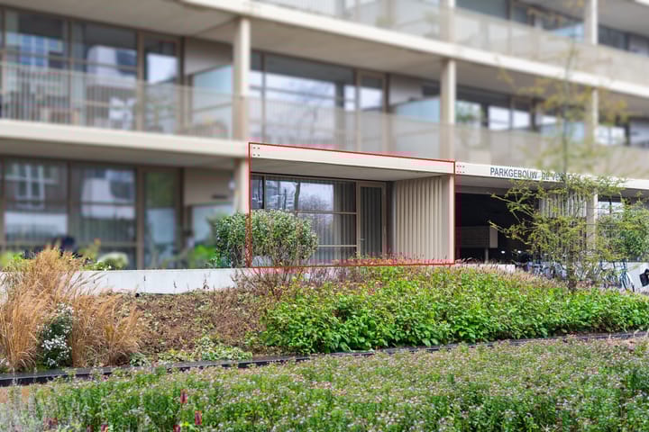 Photo of property de Veentjes 37, Doetinchem