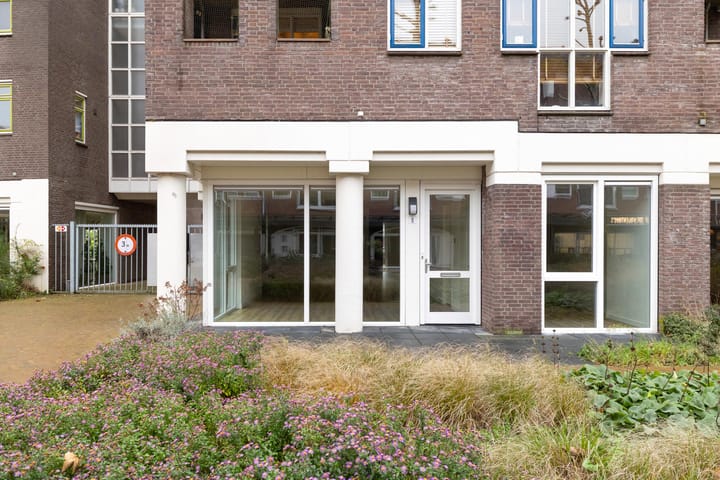 Photo of property de Veentjes 8, Doetinchem