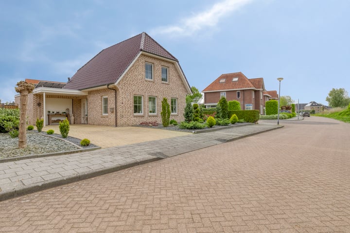 De Veiling 35 in Hoogezand