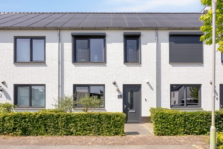 Foto van woning De Veilingmeester 8, Kapelle