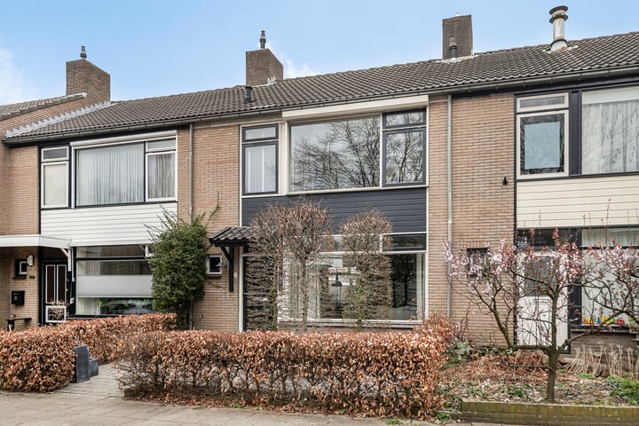 Photo of property de Veldkamp 6, Vaassen