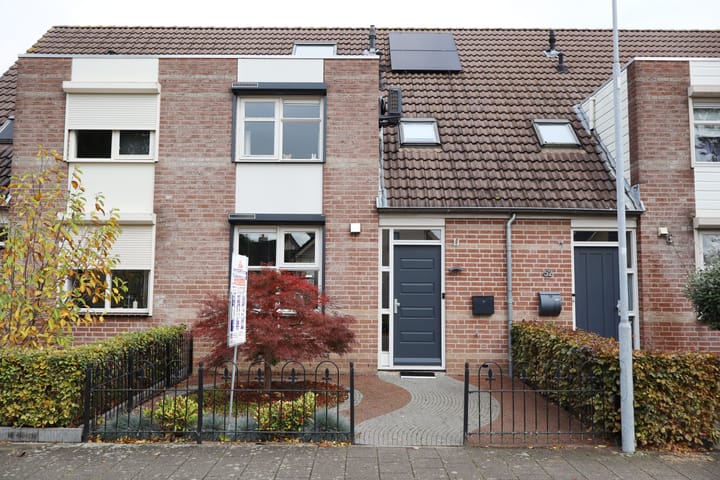 De Veldse Hofstede 54 in Zetten