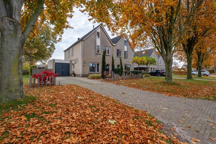 Photo of property De Venne 10, Beilen