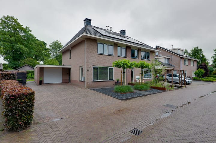 De Venne 27 in Beilen