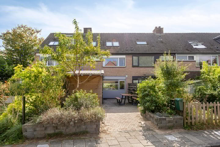De Vennen 14 in Broek in Waterland