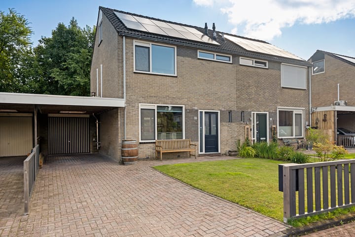 Photo of property De Vennen 16, Eenrum