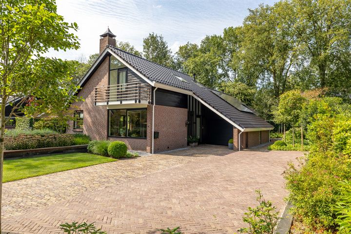 De Vennen 8 in Zuidwolde