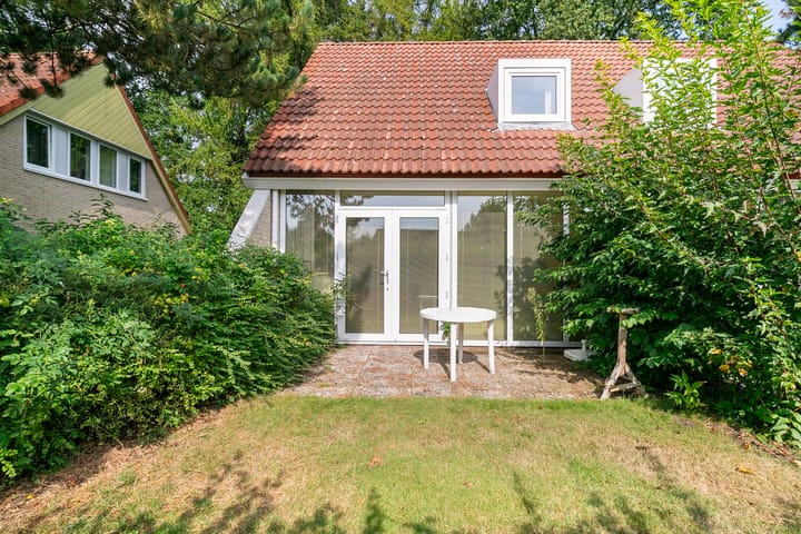 De Vennen 8 in Vlagtwedde