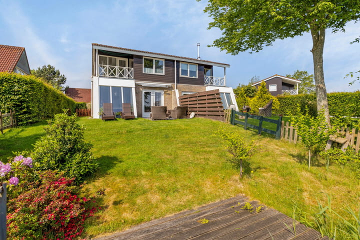 Photo of property De Vennen 87, Vlagtwedde