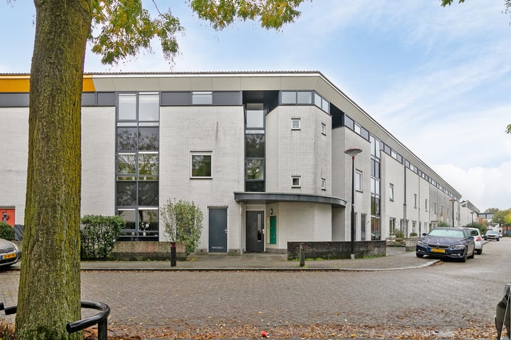 De Vergulde Wagen 98 in Amersfoort