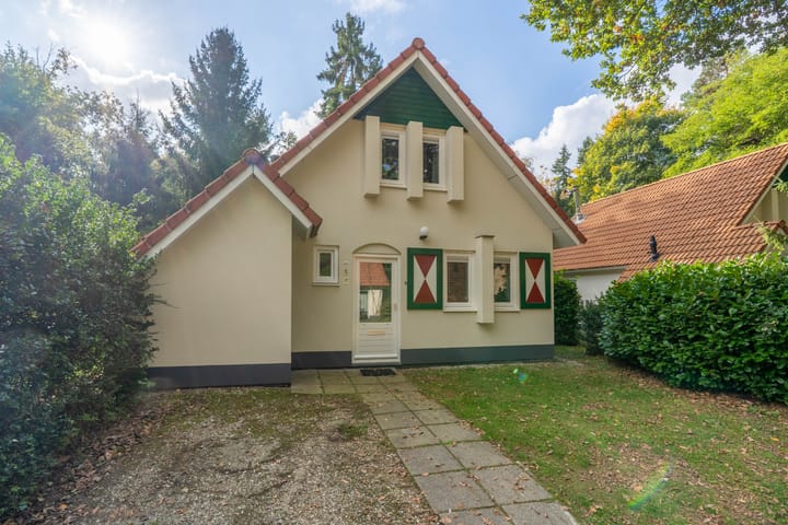 Photo de la maison de Vers 223, Overloon