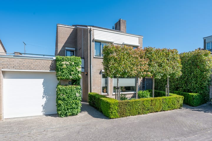 Foto van woning De Verver 10, Veldhoven