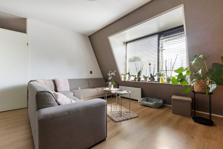 Photo of property de Ververt 1050, Wijchen