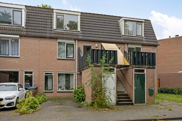 de Ververt 1208 in Wijchen