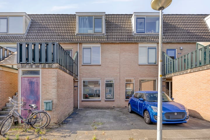 de Ververt 1226 in Wijchen