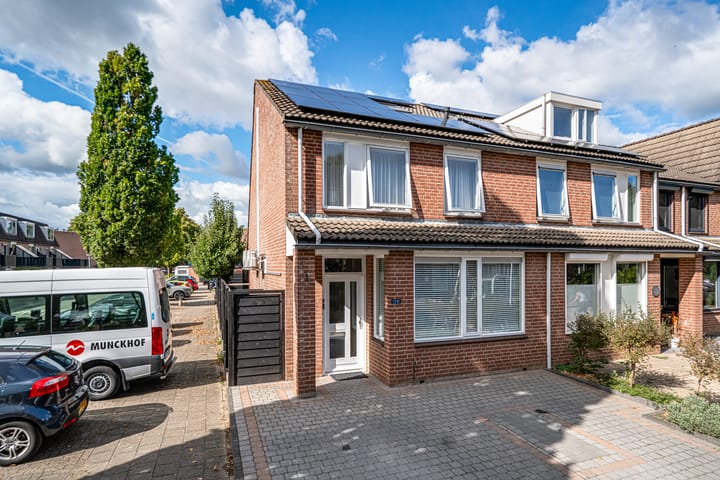 de Ververt 1241 in Wijchen